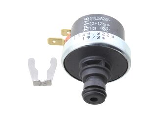 IDEA 181024 WATER PRESSURE SWITCH KIT MATER 99586797