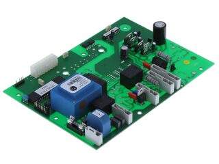 ANDREWS E661 CONTROLLER - CWH
