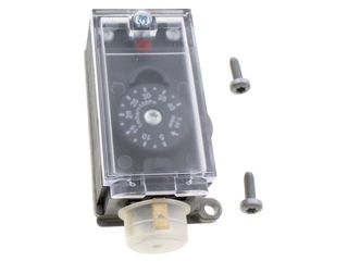 ANDR 7682040 PRESSURE SWITCH 5-40 MBAR