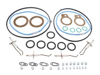 Andrews 7709390 maintenance kit