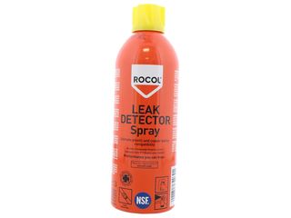 Rocol Leak Detector Spray - 300ml