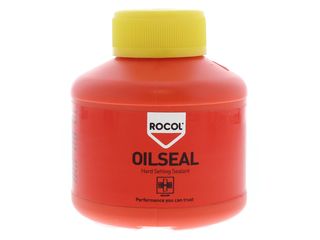 Roco Oil Seal H/Setting S/Lant - 300g