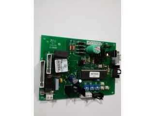 RAVENHEAT 0012CIR11015/1 MODULATING CONTROL BOARD WITH FUSELINK