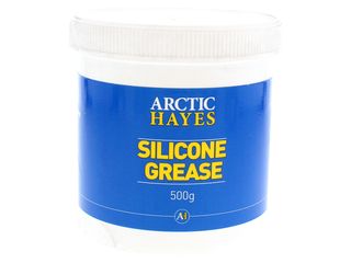 Arctic Hayes Silicone Grease Tub - 500gm