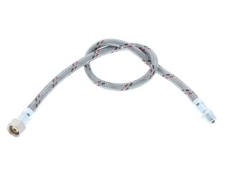 ANGLO NORDIC 600MM 1/4MX3/8F SWIVEL OIL LINE