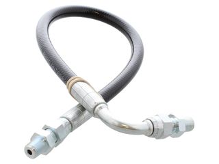 ANGLO NORDIC HIGH PRESSURE HOSE400MM C/W 1/8 FITTINGS