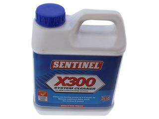 SENTINEL X300 UNIVERSAL CLEANSER 1LTR