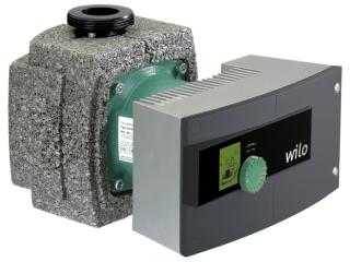 WILO 2103615 STRATOS 25/1-10 (180) PUMP