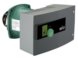 WILO 2095085 STRATO 32-D/1-12 MOTOR ASSEMBLY