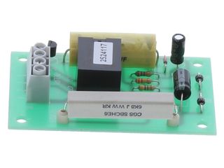 Gledhill Pump Delay Timer Printed Circuit Board