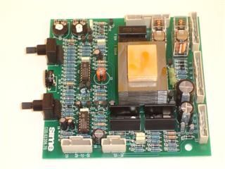 SIME 6230670 DRIVER PCB