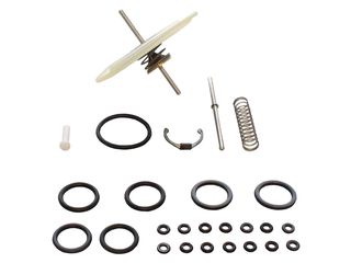 SIME 6281540 DIAPHRAGM KIT-TECHNYL