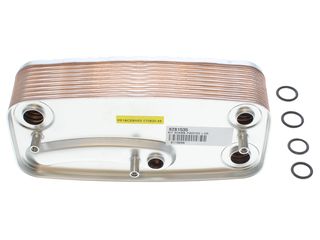 SIME 6281535 PLATE HEAT EXCHANGER