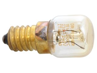 CANNON C00015910 OVEN LAMP 15W SES