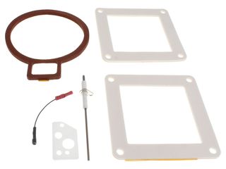 HAMWORTHY 563605236 SPARES GASKET SET (WSX.220M 1&2 YEAR SER