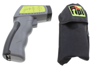 TPI 383 INFRARED THERMOMETER