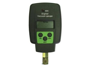 TPI 605 DIGITAL VACUUM GUAGE