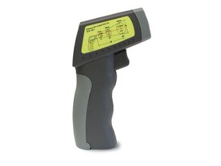 TPI 383A NON CONTACT THERMOMETER WITH LASER