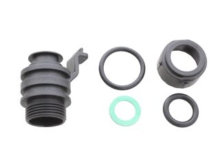 UCP 8716122264 Flow Turbine Adaptor - Greenstar/CDi/GR