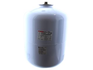 ALT EXP VESSEL - POTABLE EXTRAVAREM 25LTR WHITE 3/4