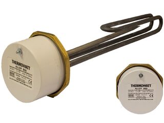 RANGE TS9 IMMERSION HEATER