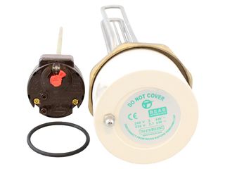 Altecnic 3kW Immersion Heater - 14"