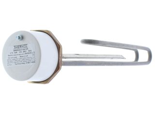 Altecnic 14" Immersion Heater 1 3/4" - 3kW