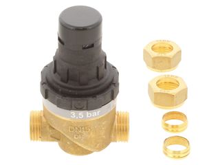 ALT PRESSURE REDUCING VALVE 406802