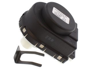 UCP 7216534 Motor Including Clip - Black - Combi/Performa/System