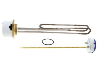 ALT IMMERSION HEATER - DIRECT & INDIRECT MODELS 14 INCH TI-I-L-14-03-1