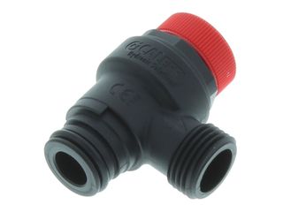 UCP Pressure Relief Valve U176610