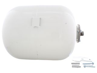 Aquasystem XVES050055 18 Litre 3 Bar Potable Expansion Vessel with Bracket