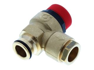 UCP 5000721 Pressure Relief Valve - Puma/Performa