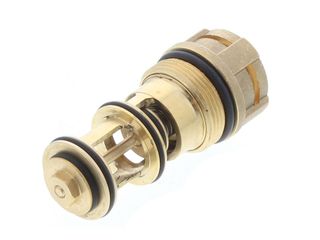 UCP 7656807 3 Way Valve Cartridge - Gold HE/Heatmax Combi/Promax Combi