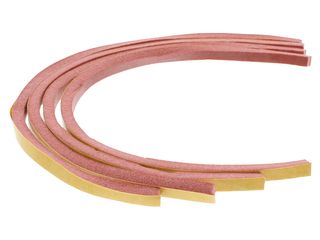UCP 242489 Combustion Box Door Seal - Pack Of 4 - Main HE/Solo HE/Barcelona