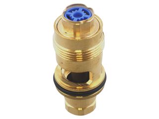 UCP Flow Turbine Cartridge Brass U175662