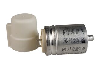 EOGB B03-00-120-93001 CAPACITOR FHP 4UF FOR INTER B10-11-20