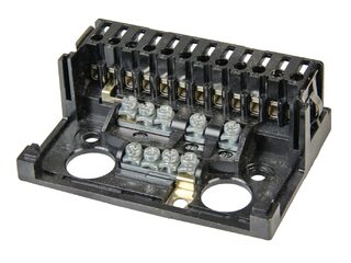 EOGB L01-AGK11 BASE FOR LOA/LGA/LGB/LMG/LMO CONTROL BOX