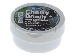 EOGB Cherry Bomb Gel Deodoriser