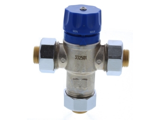 ELSON EL100071 RWC HEATGUARD 20 BLENDING VALVE (ALSO REPLACES GUMMERS E