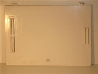 HEPC MB6 METER BOX DOOR -OBSOLETE