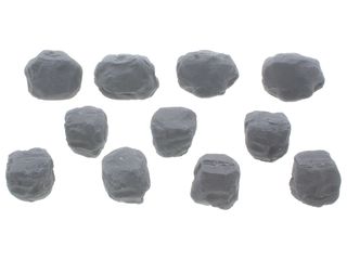 KINDER B-96420 NEVADA COAL SET