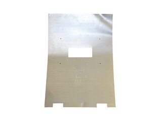 KINDER FC-079619 CLOSURE PLATE