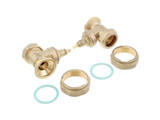 GRANT MPCBS64 PUMP VALVE PAIR 28MM