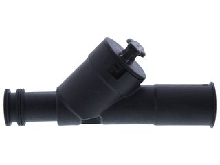 Heatline Outlet Pipe Assembly