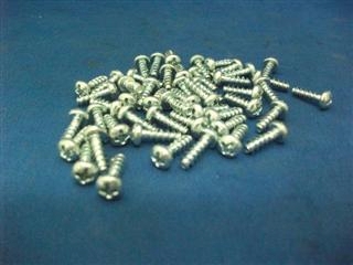 REMEHA 720539501 SCREW K3,5X10 (50 PCS.)