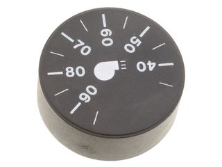 BROAG 51099 KNOB FOR HIGH/LOW THERMOSTAT