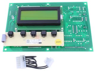 BROA S55043 PCB DISPLAY PRINT PACTR. V3.1