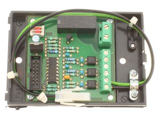 BROAG S55443 PCB INTERFACE 0-10V