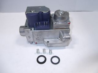 BUDE 73278 GAS VALVE - NOW USE 2240293